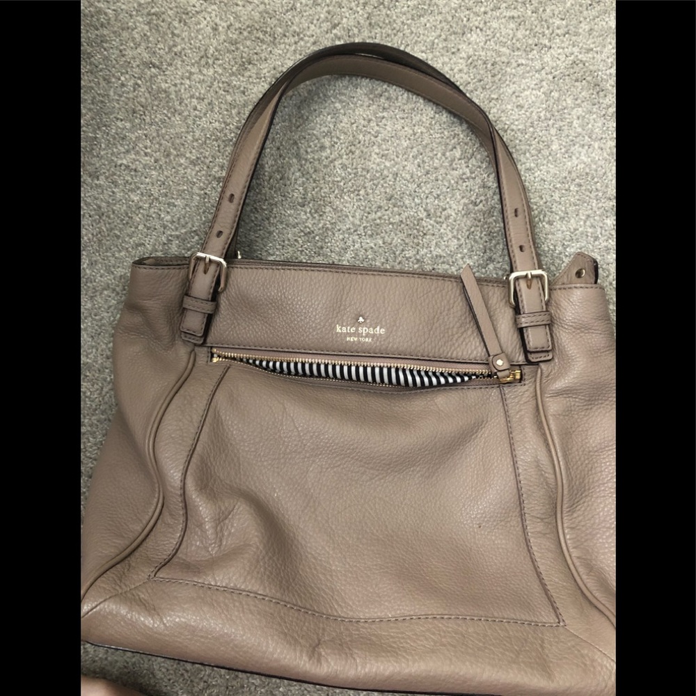 Kate Spade shoulder bag ♠️